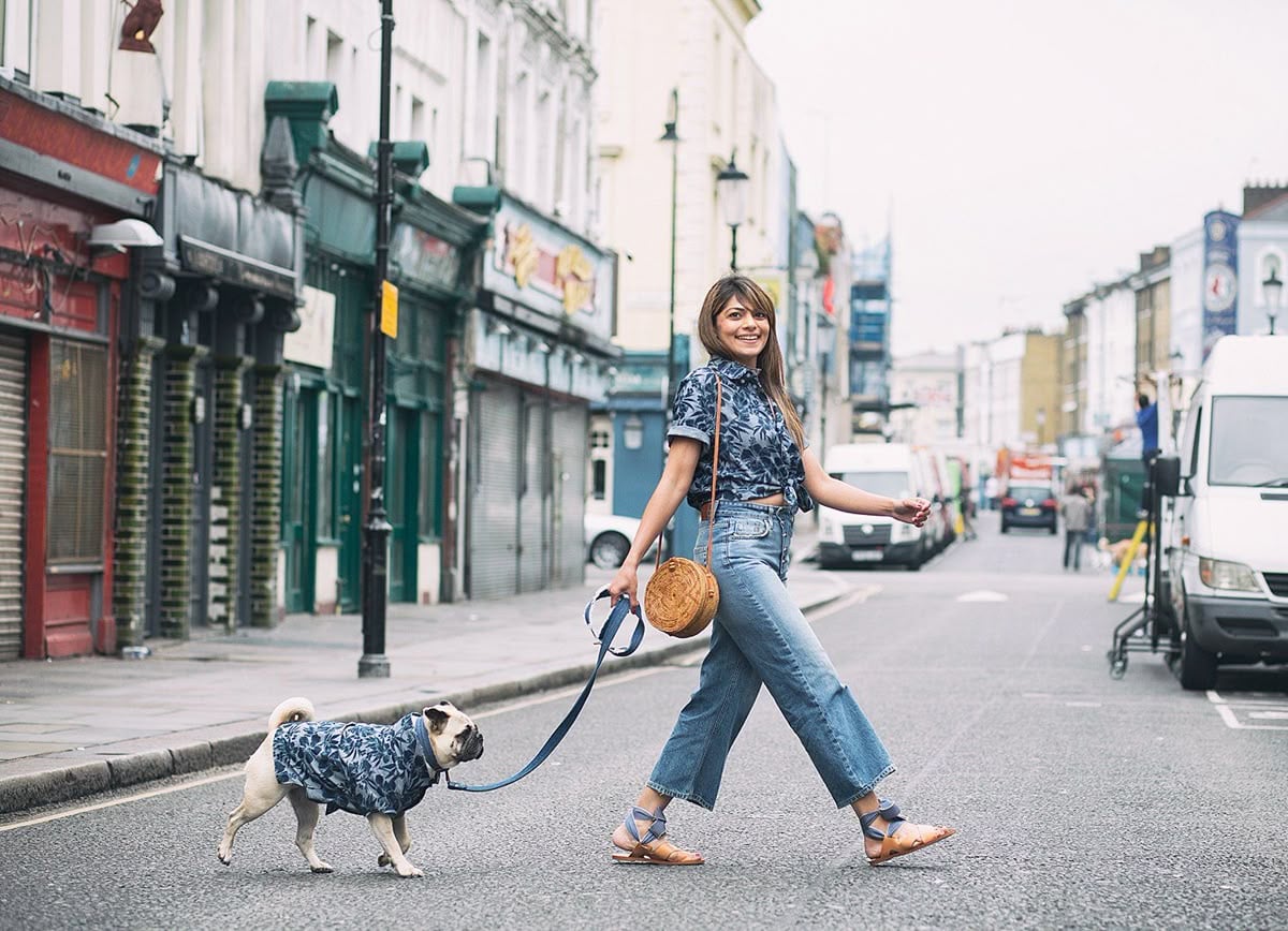 Brand Story: Pawshions – My Boss, My Style