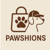 PAWSHIONS