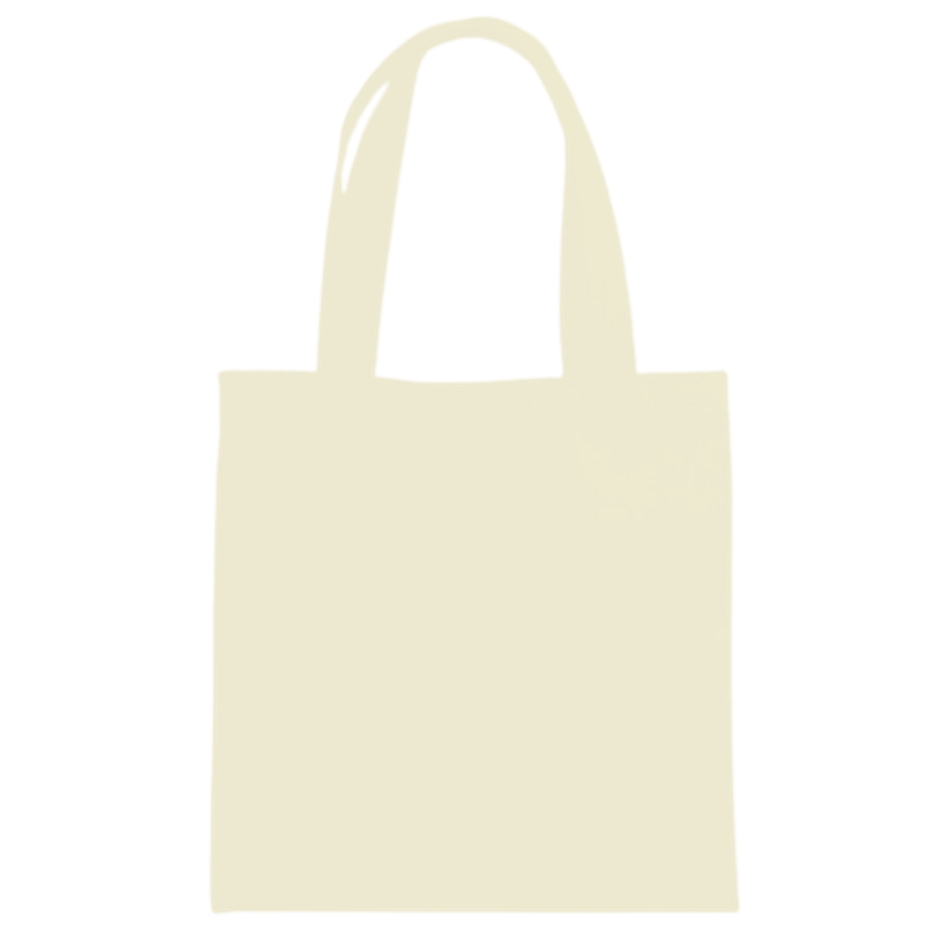 Champagne Tote Bag