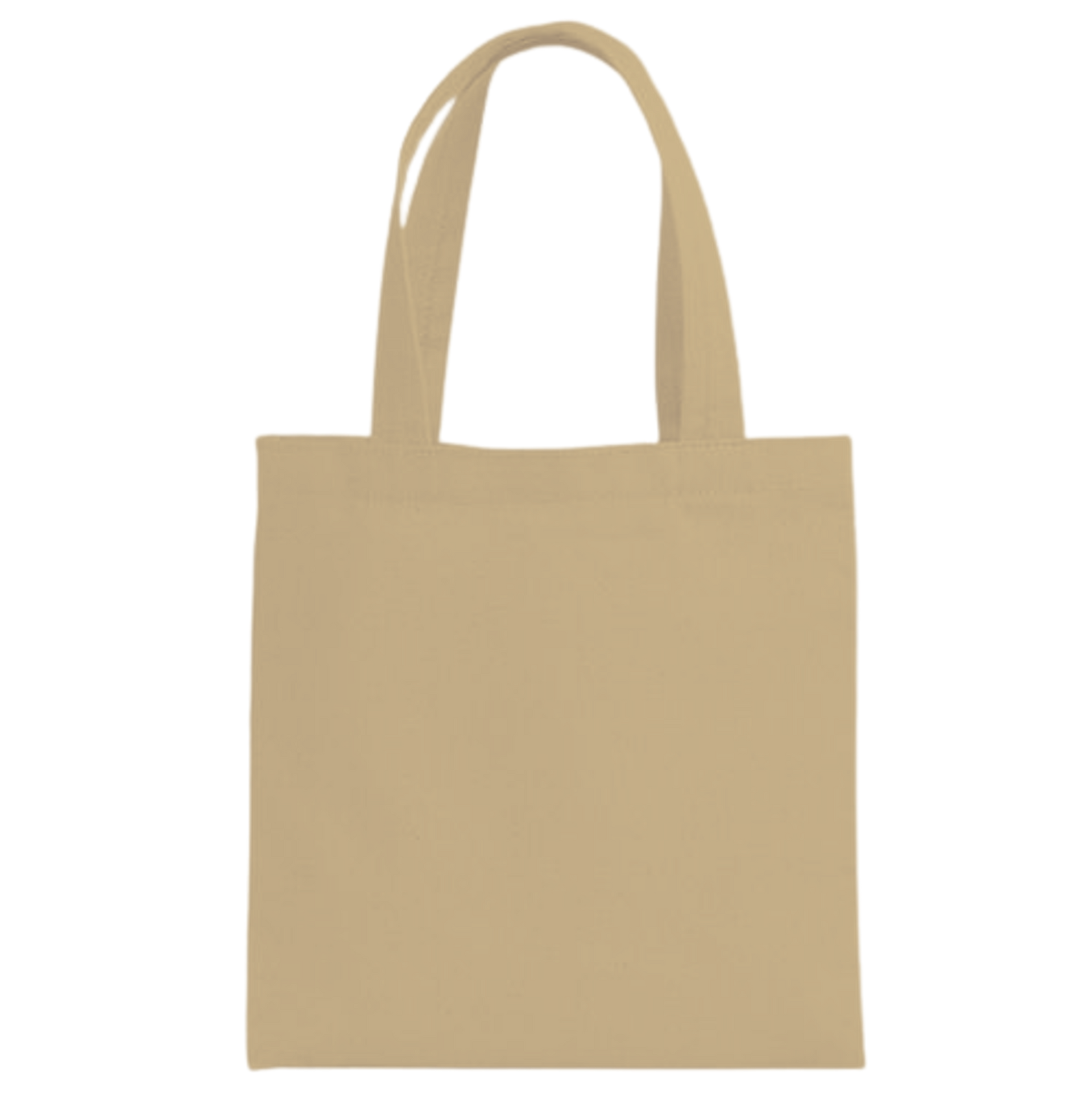 Camel Tote Bag